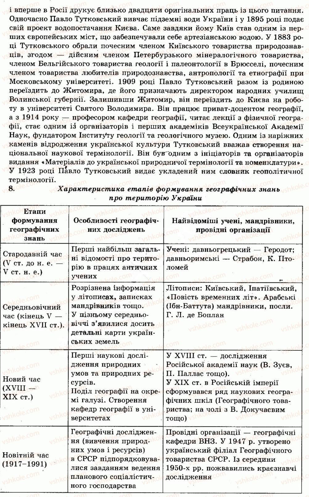 фото задание сторінка_45 - розділ 1. україна та її географічні дослідження