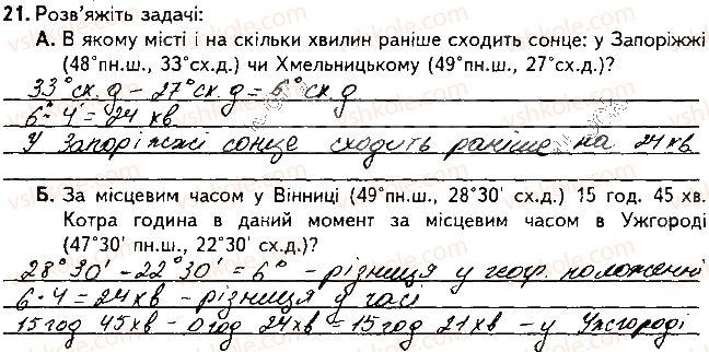 фото задание 21 - варіант 1 - підсумкова контрольна робота №1