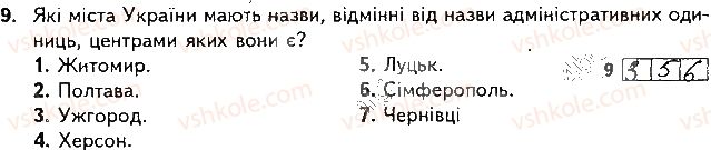 фото задание 9 - варіант 1 - підсумкова контрольна робота №1