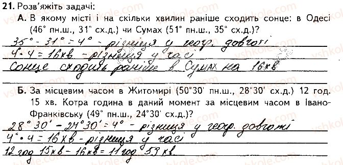 фото задание 21 - варіант 2 - підсумкова контрольна робота №1