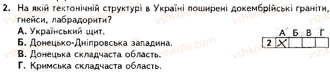 фото задание 2 - варіант 1 - підсумкова контрольна робота №2