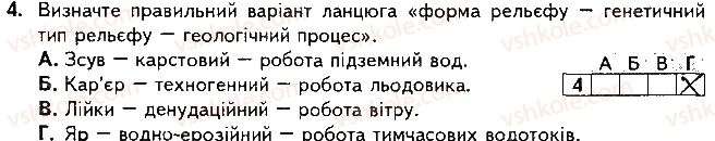 фото задание 4 - варіант 1 - підсумкова контрольна робота №2
