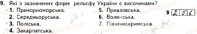 фото задание 9 - варіант 1 - підсумкова контрольна робота №2