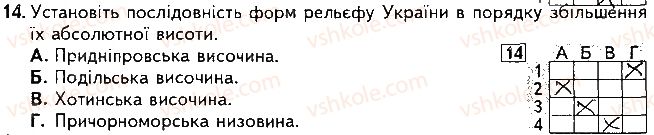 фото задание 14 - варіант 2 - підсумкова контрольна робота №2