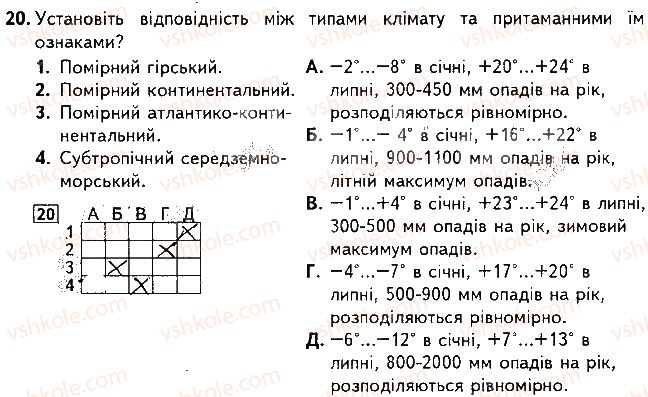 фото задание 20 - варіант 2 - підсумкова контрольна робота №2
