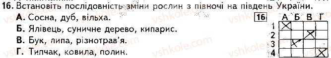 фото задание 16 - варіант 1 - підсумкова контрольна робота №3