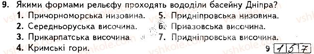 фото задание 9 - варіант 1 - підсумкова контрольна робота №3