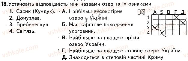 фото задание 18 - варіант 2 - підсумкова контрольна робота №3