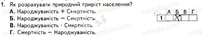 фото задание 1 - варіант 1 - підсумкова контрольна робота №5