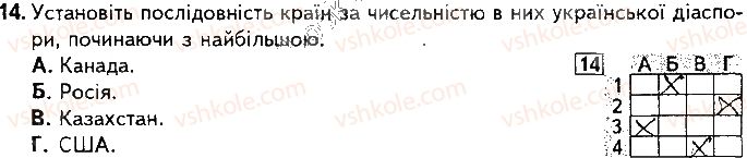 фото задание 14 - варіант 1 - підсумкова контрольна робота №5