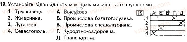 фото задание 19 - варіант 1 - підсумкова контрольна робота №5