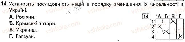 фото задание 14 - варіант 2 - підсумкова контрольна робота №5