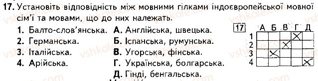фото задание 17 - варіант 2 - підсумкова контрольна робота №5