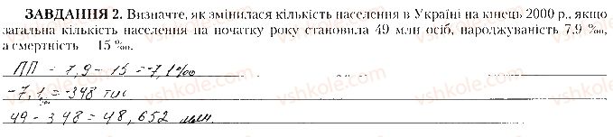 фото задание 2 - практична робота № 11 - практичні роботи