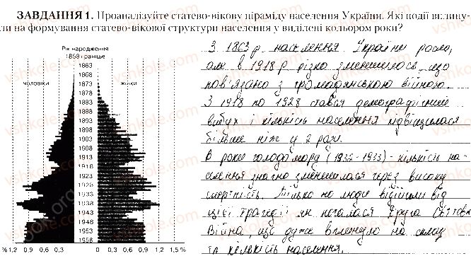 фото задание 1 - практична робота № 12 - практичні роботи