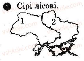 фото задание 1 - варіант 2 - грунти і земельні ресурси - частина 1