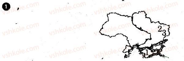 фото задание 1 - варіант 2 - кліматичні умови та ресурси - частина 1