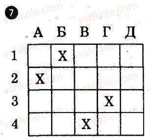 фото задание 7 - варіант 1 - тематичний блок 1 - частина 1