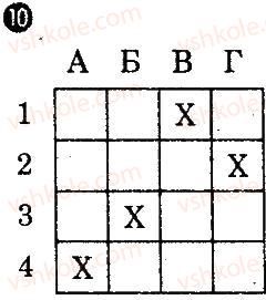 фото задание 10 - варіант 2 - тематичний блок 3 - частина 1