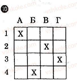 фото задание 10 - варіант 1 - тематичний блок 4 - частина 1