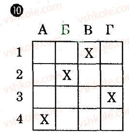 фото задание 10 - варіант 2 - тематичний блок 4 - частина 1