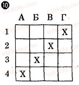 фото задание 10 - варіант 2 - тематичний блок 6 - частина 2