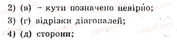 фото задание 1 - 5. паралелограм - § 2. многокутники. чотирикутники