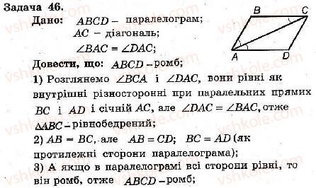 фото задание 46 - варіант 1 - тренувальні вправи
