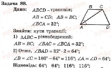 фото задание 88 - варіант 1 - тренувальні вправи