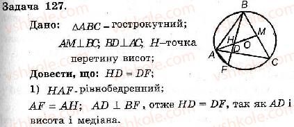 фото задание 127 - варіант 2 - тренувальні вправи