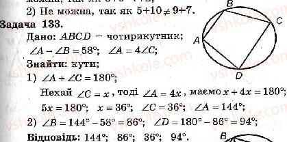 фото задание 133 - варіант 2 - тренувальні вправи