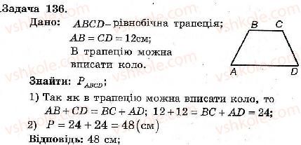 фото задание 136 - варіант 2 - тренувальні вправи