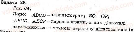 фото задание 28 - варіант 2 - тренувальні вправи