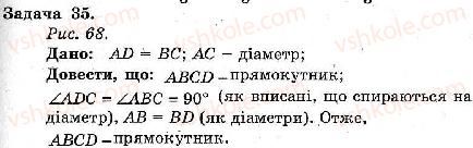 фото задание 35 - варіант 2 - тренувальні вправи