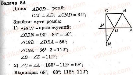 фото задание 54 - варіант 2 - тренувальні вправи
