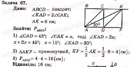 фото задание 67 - варіант 2 - тренувальні вправи