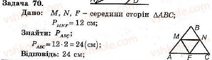 фото задание 70 - варіант 2 - тренувальні вправи