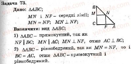 фото задание 73 - варіант 2 - тренувальні вправи