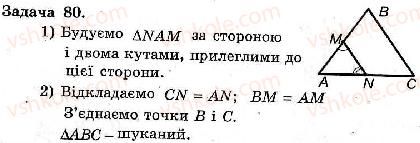 фото задание 80 - варіант 2 - тренувальні вправи