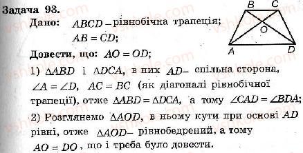 фото задание 93 - варіант 2 - тренувальні вправи