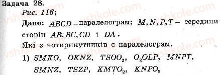 фото задание 28 - варіант 3 - тренувальні вправи