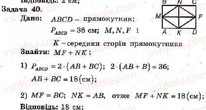 фото задание 40 - варіант 3 - тренувальні вправи