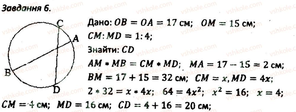 фото задание 6 - кр3 - варіант 1 - контрольні роботи