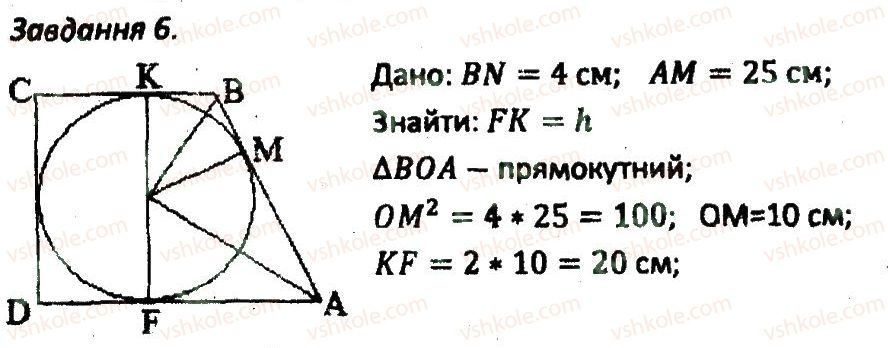 фото задание 6 - кр4 - варіант 1 - контрольні роботи