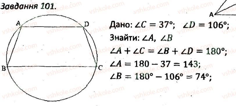 фото задание 101 - варіант 2