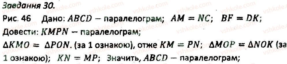 фото задание 30 - варіант 2