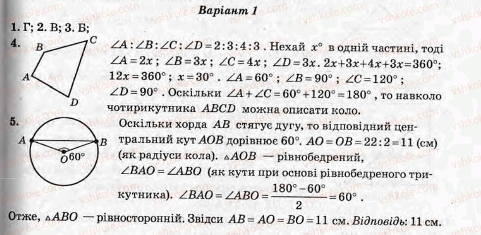 фото задание ср4 - самостійні роботи - варіант 1