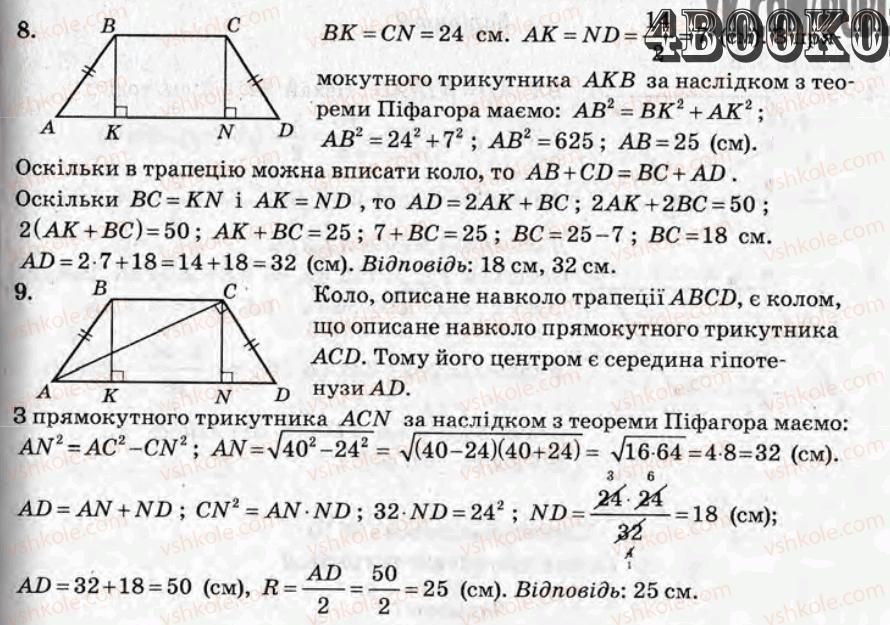 фото задание кр3 - контрольні роботи - варіант 2