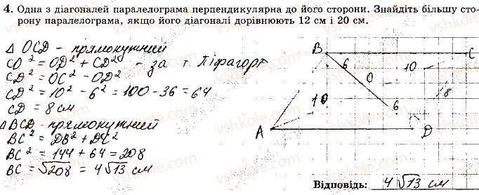фото задание 4 - варіант 2 - с7 - самостійні роботи