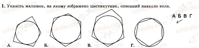 фото задание 1 - варіант 1 - с9 - самостійні роботи